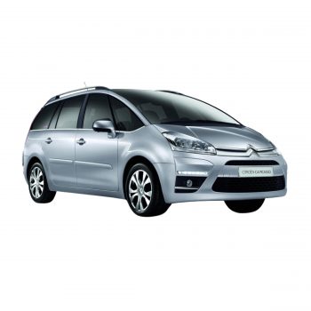 Citroen Grand Picasso