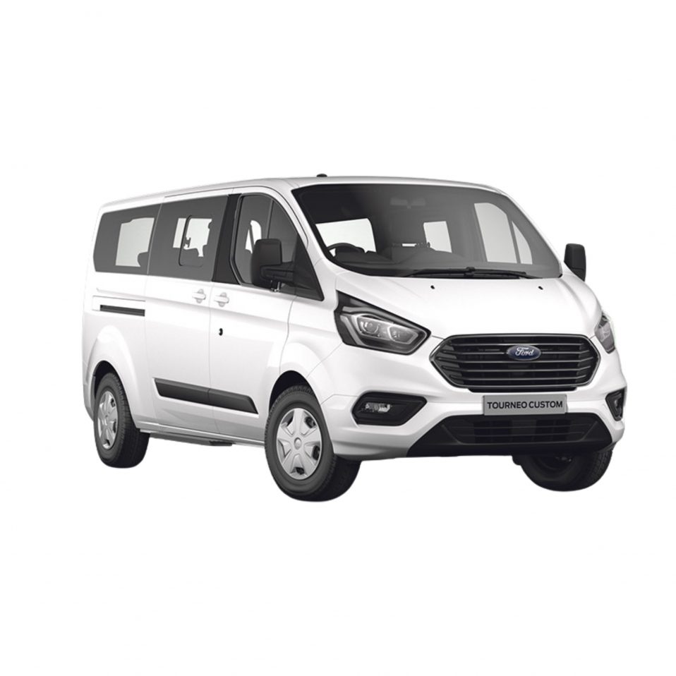 Ford Tourneo