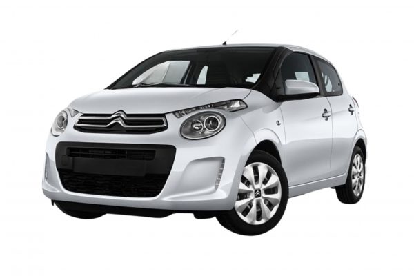 Group BB | Citroen C1