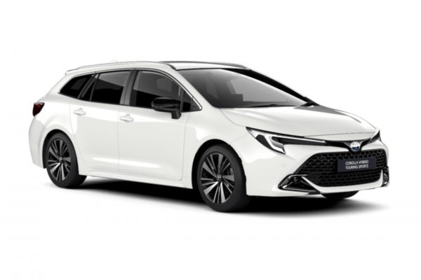 Toyota Corola Estate