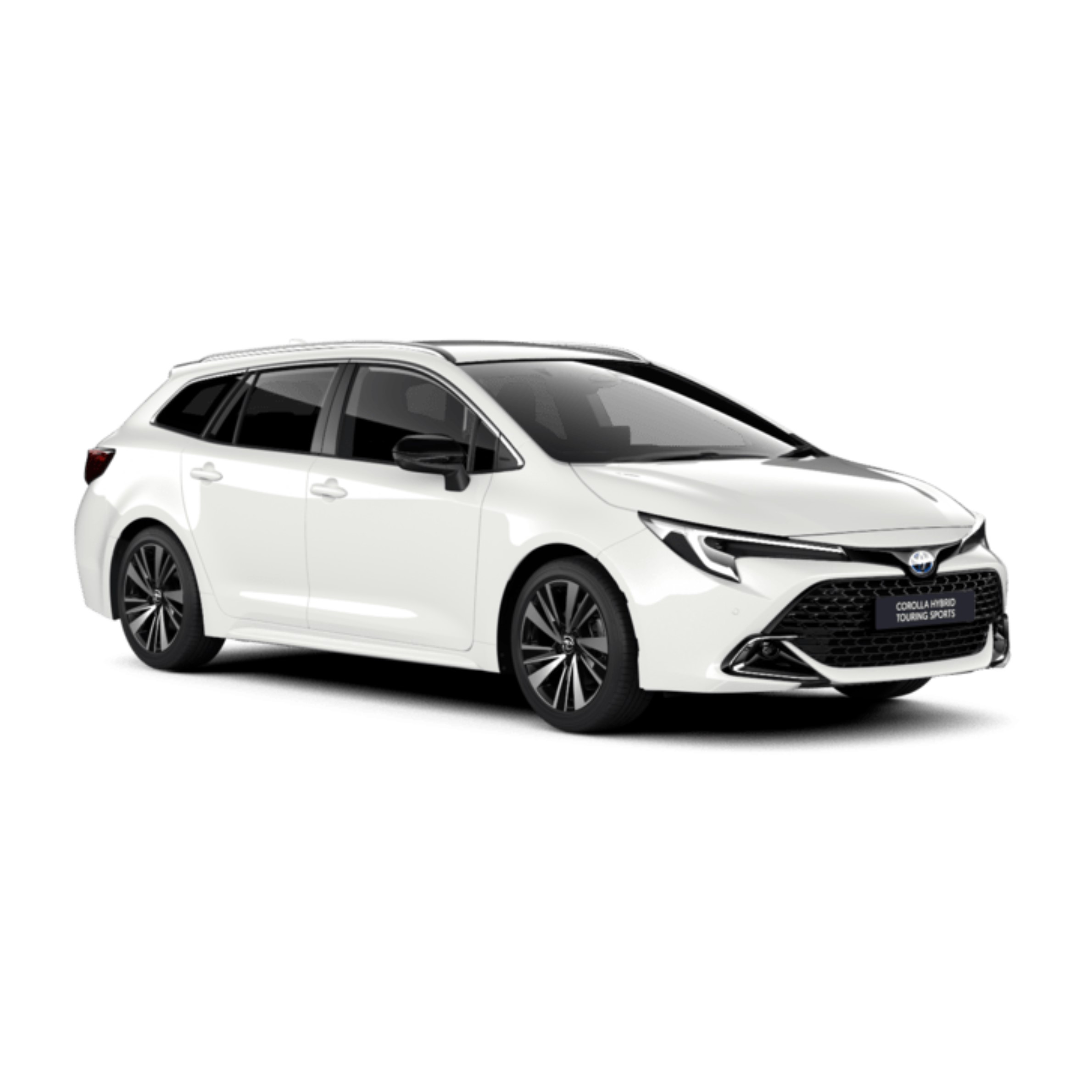 Toyota Corola Estate