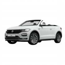 VW T-Roc Cabriolet